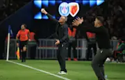 Paris Saint-Germain 20261013