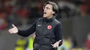 Vincenzo Montella's Turkey have a chance to qualify for the World Cup finals for the first time since 2002.