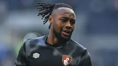 Antoine Semenyo has six league goals so far & averages a team-high 2.4 shots per game