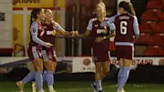 Aston Villa 1-0 Brighton: Leon stunner hands Villans victory