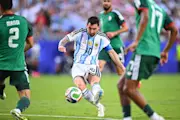 World Cup 2026 Team of the Round: Messi, Mbappe and Diaz Among Standout Players in First Round of Group Games