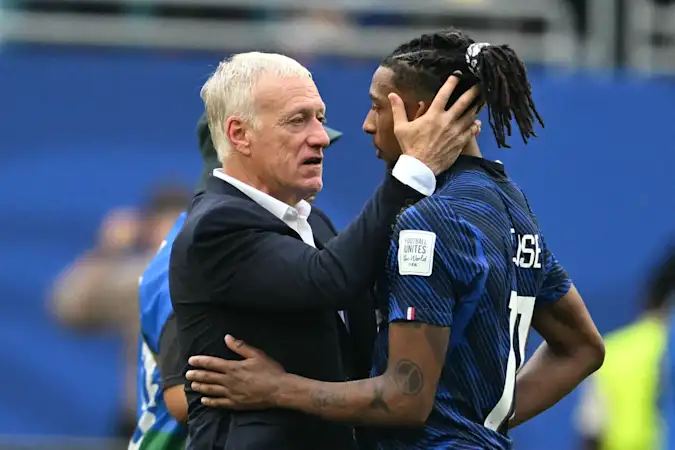 Bayern Munich Daily 20260719
