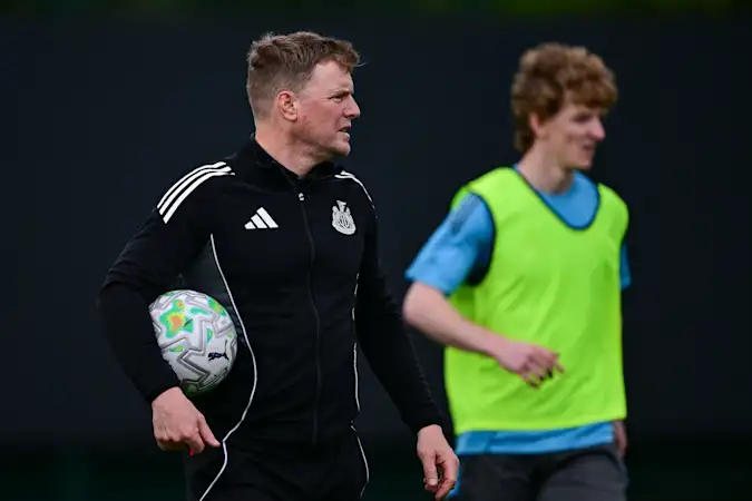Newcastle United Daily 20260418