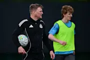 Newcastle United Daily 20260418
