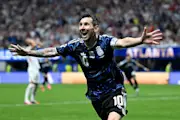 World Cup Daily 20260718