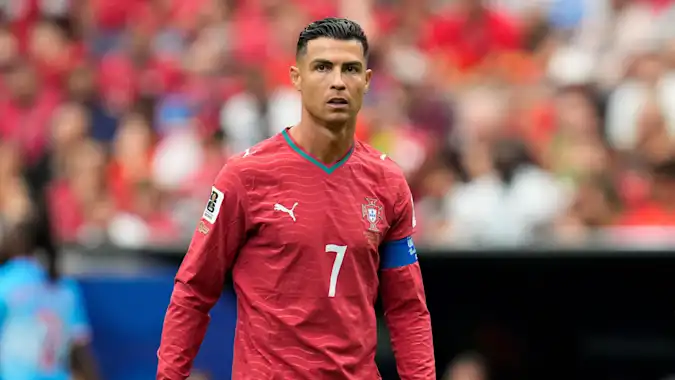 Both Cristiano Ronaldo and Portugal can ill-afford another lacklustre performance at the World Cup
