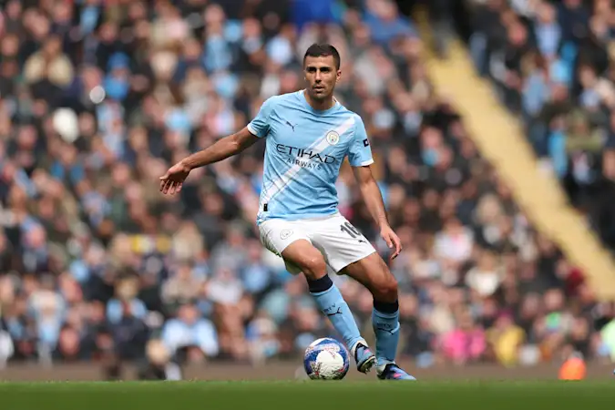 Manchester City Daily 20260410