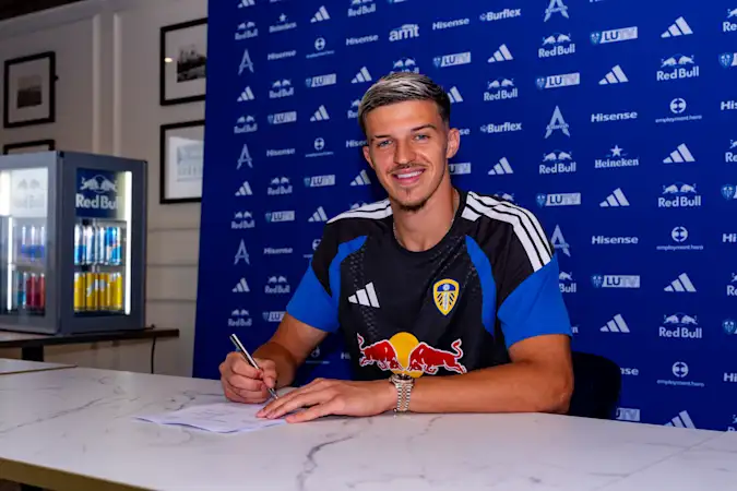 Leeds United Daily 20260718