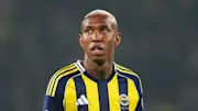 Talisca has been in fine scoring form for Fenerbahce