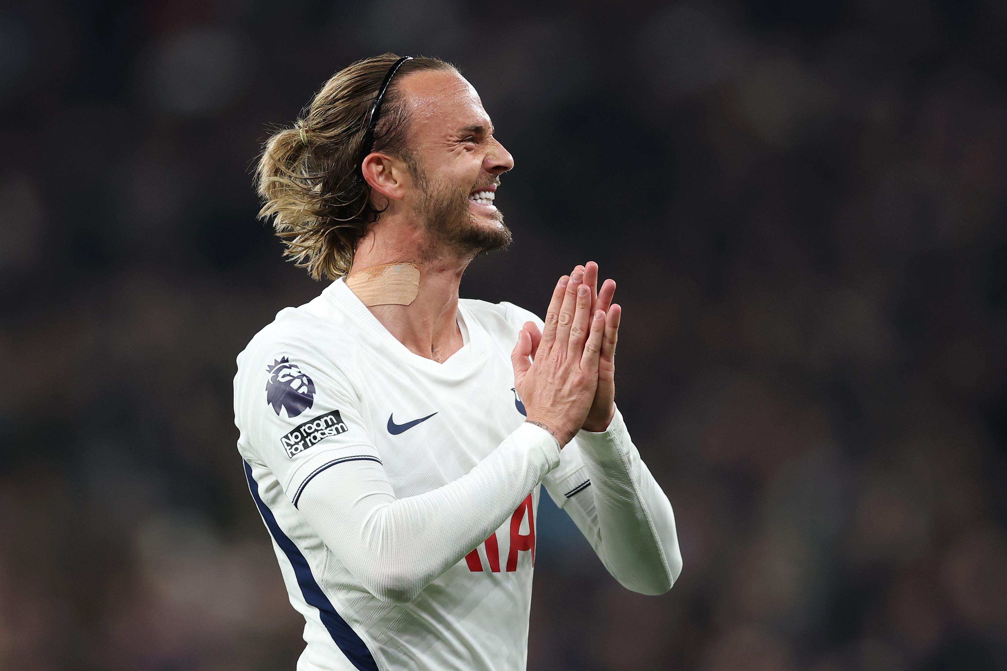 Tuesday 20th Tottenham Hotspur Daily News - LiveScore Daily News