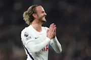 Tottenham Hotspur 20261020