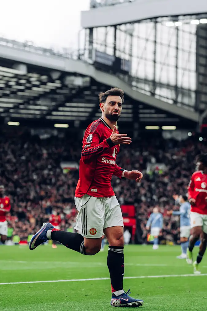 Manchester United Daily 20260122