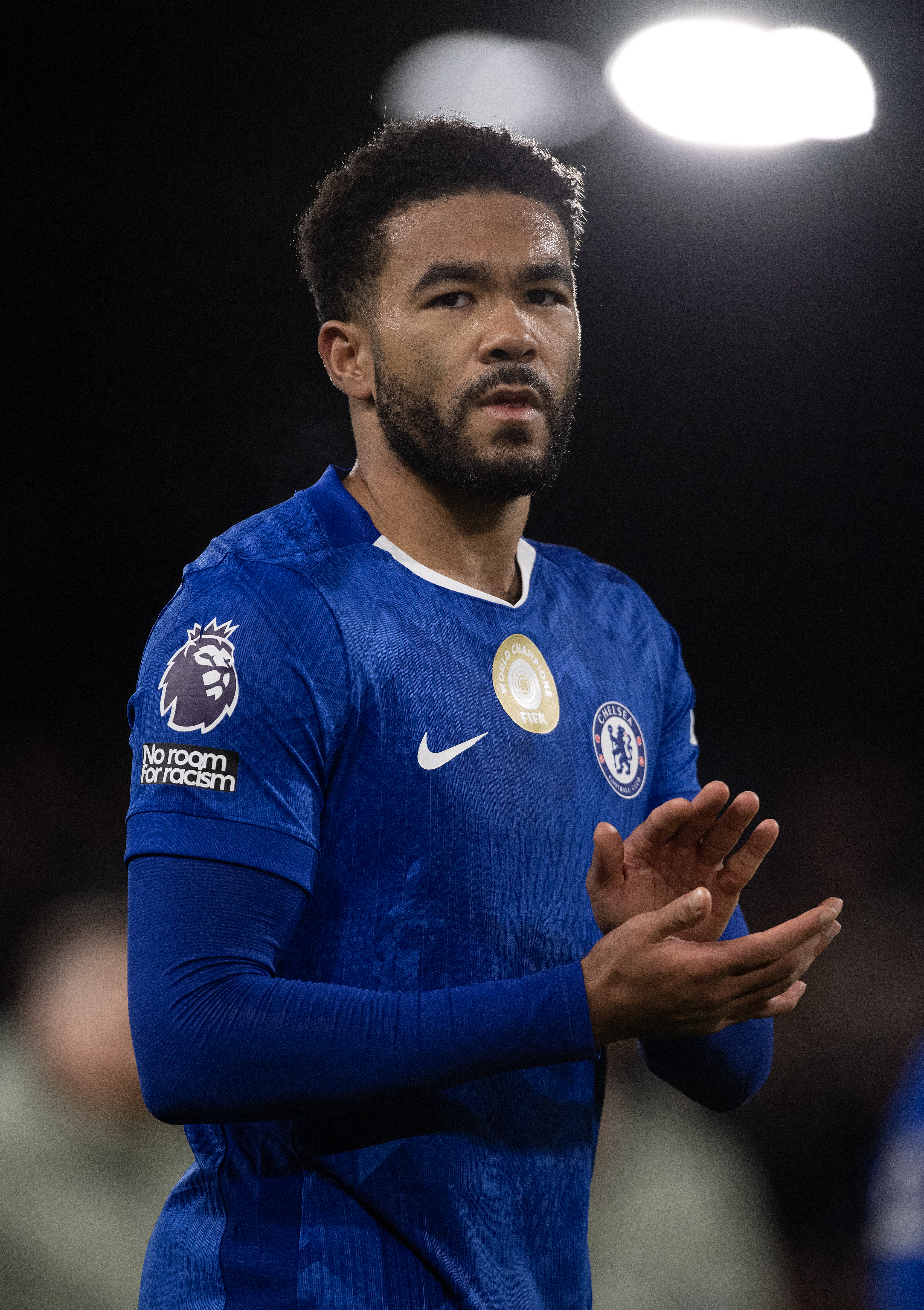 Chelsea Daily 20260113