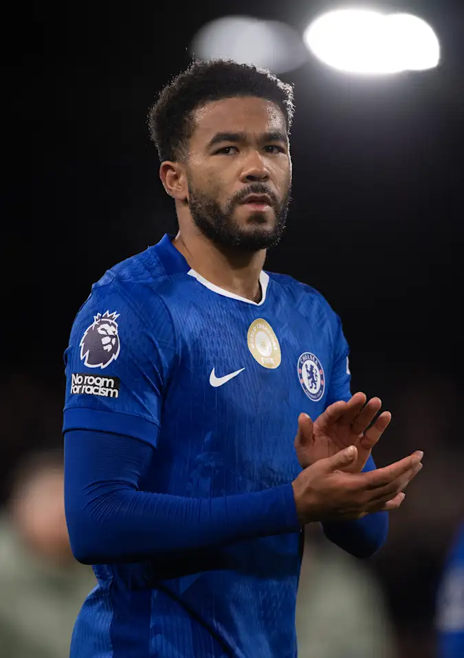 Chelsea Daily 20260113