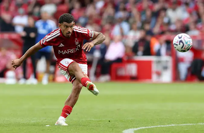 Nottingham Forest Daily 20260829