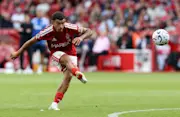 Nottingham Forest Daily 20260829
