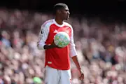 Cristhian Mosquera, Arsenal, 2026