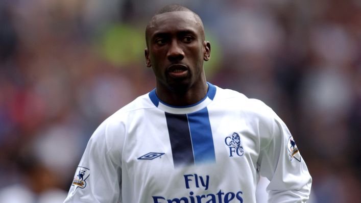 Hasselbaink: Caicedo signing shows how far Chelsea have come