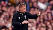 Graham Potter will be hoping Sweden have enough to overcome Poland