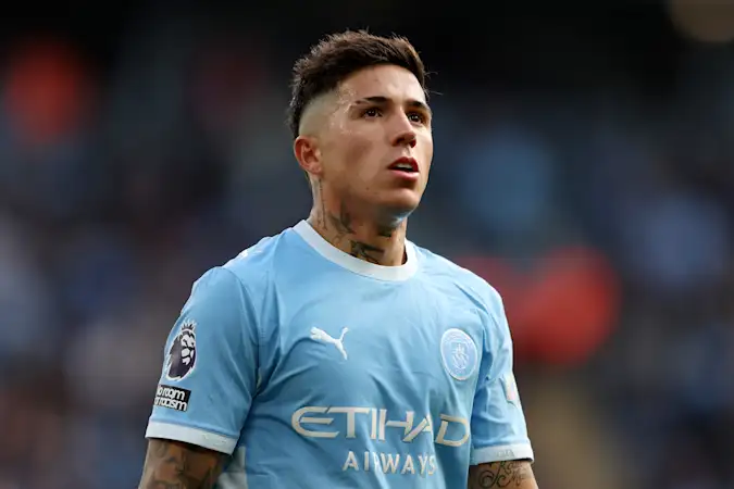 Manchester City 20260923