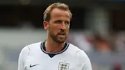 England skipper Harry Kane can inspire the Three Lions to victory against Croatia in Arlington