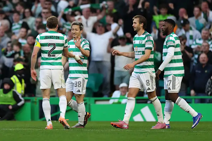 Celtic Daily 20260426