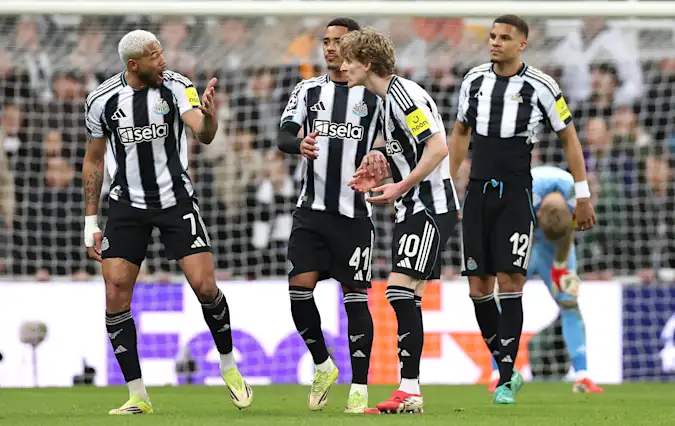 Newcastle United Daily 20260313
