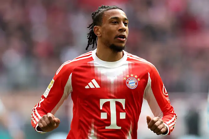 Read free predictions for all nine Bundesliga fixtures from week 28 of the 2025/26 campaign.