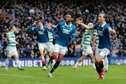Rangers Daily 20260302