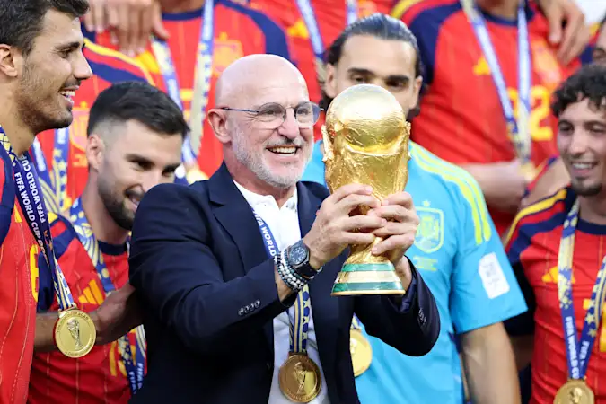 World Cup Daily 20260725
