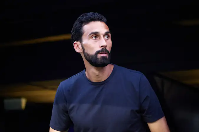 New Fulham Manager Alvaro Arbeloa Has A Tough Start Lying In Wait