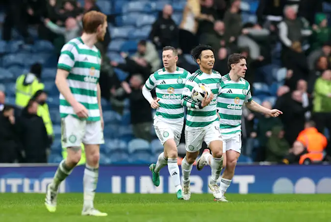 Celtic Daily 20260302