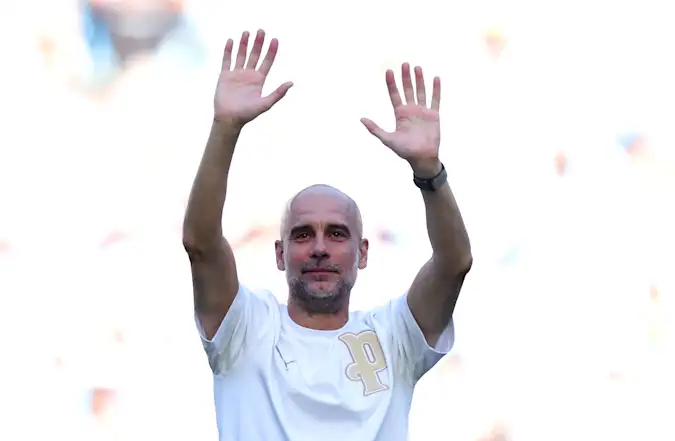 Manchester City Daily 20260526