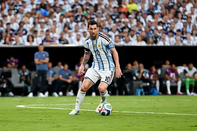 Lionel Messi continues to be Argentina’s key creative figure at the 2026 World Cup