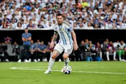 Lionel Messi continues to be Argentina’s key creative figure at the 2026 World Cup