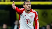Transfer Talk: Man City to battle Reds for Sane signing