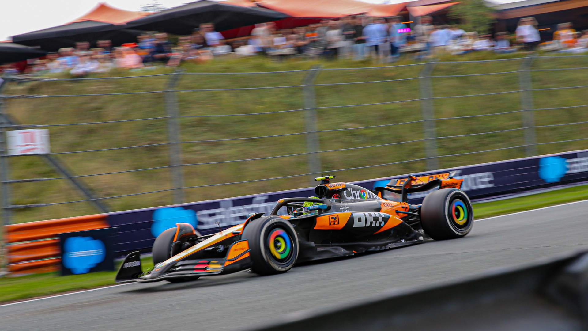 Italian Grand Prix predictions: Norris could gain compensation at Monza