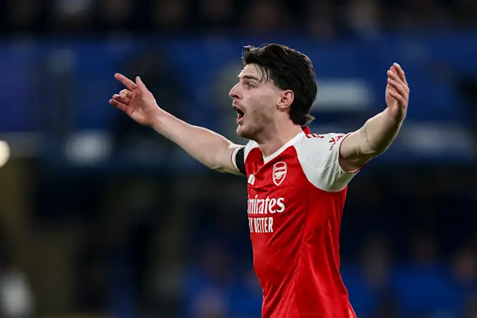 Arsenal Daily 20260116