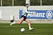 Juventus Daily 20260405