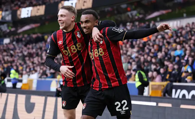 AFC Bournemouth Daily 20260201