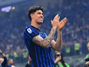 Bastoni has been linked with a high-profile summer exit