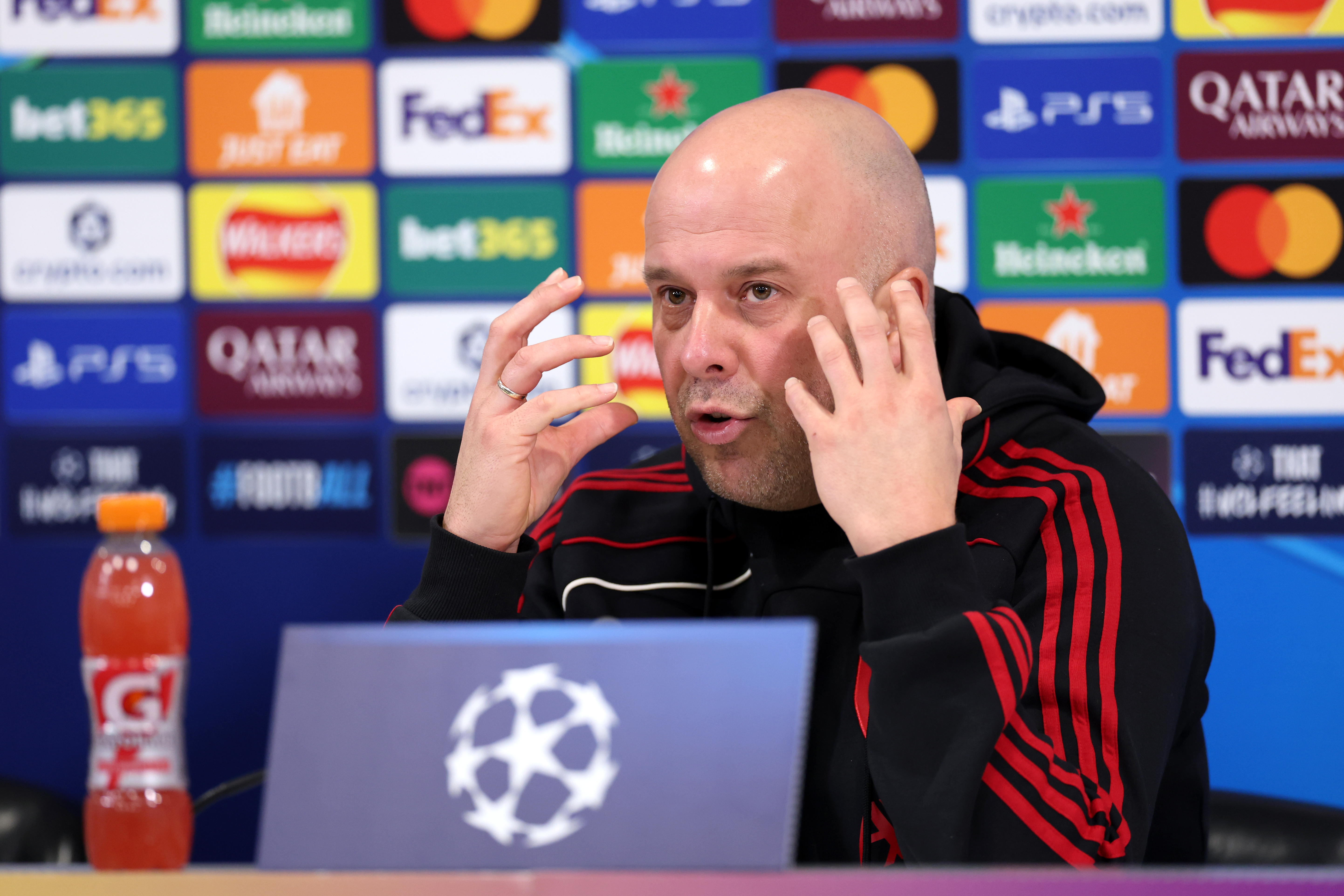 Liverpool scrape for last‑16 amid defensive crisis