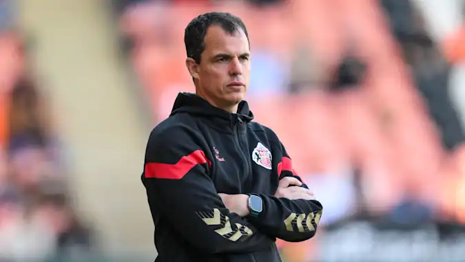 Regis Le Bris' Sunderland have made the Stadium of Light something of a fortress this season and remain unbeaten after 10 league games there
