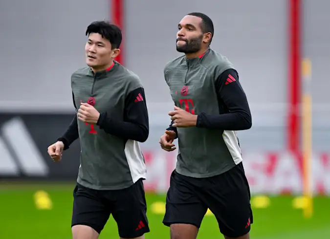 Kim Min-jae has emerged as a January target for AC Milan