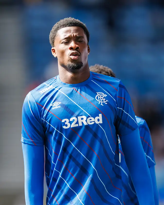 Rangers Daily 20260430