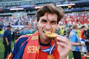Ferran Torres, Spain, 2026