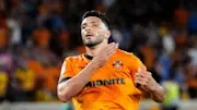 Raul Jimenez is back for a second stint at Wolves and was on the scoresheet last week
