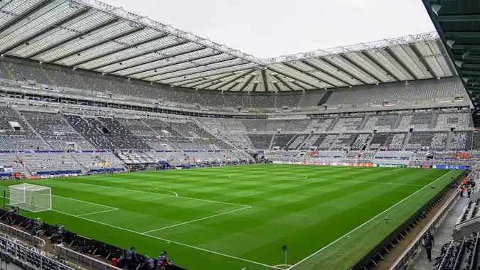 Sunderland have had plenty of memorable trips to Newcastle's St James' Park home