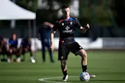 Crystal Palace Daily 20260811