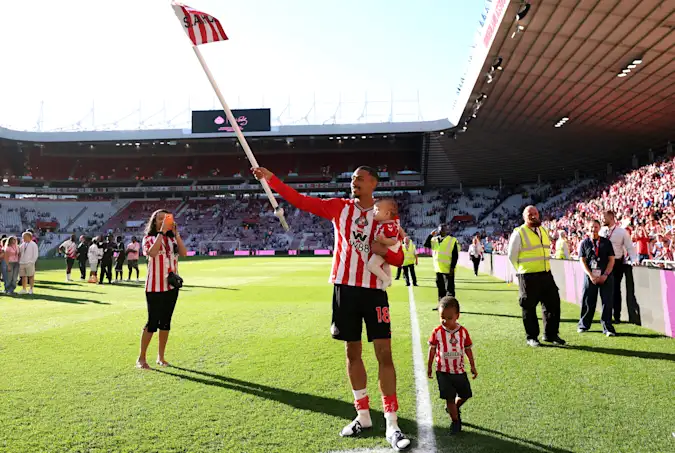 Sunderland Daily 20260619